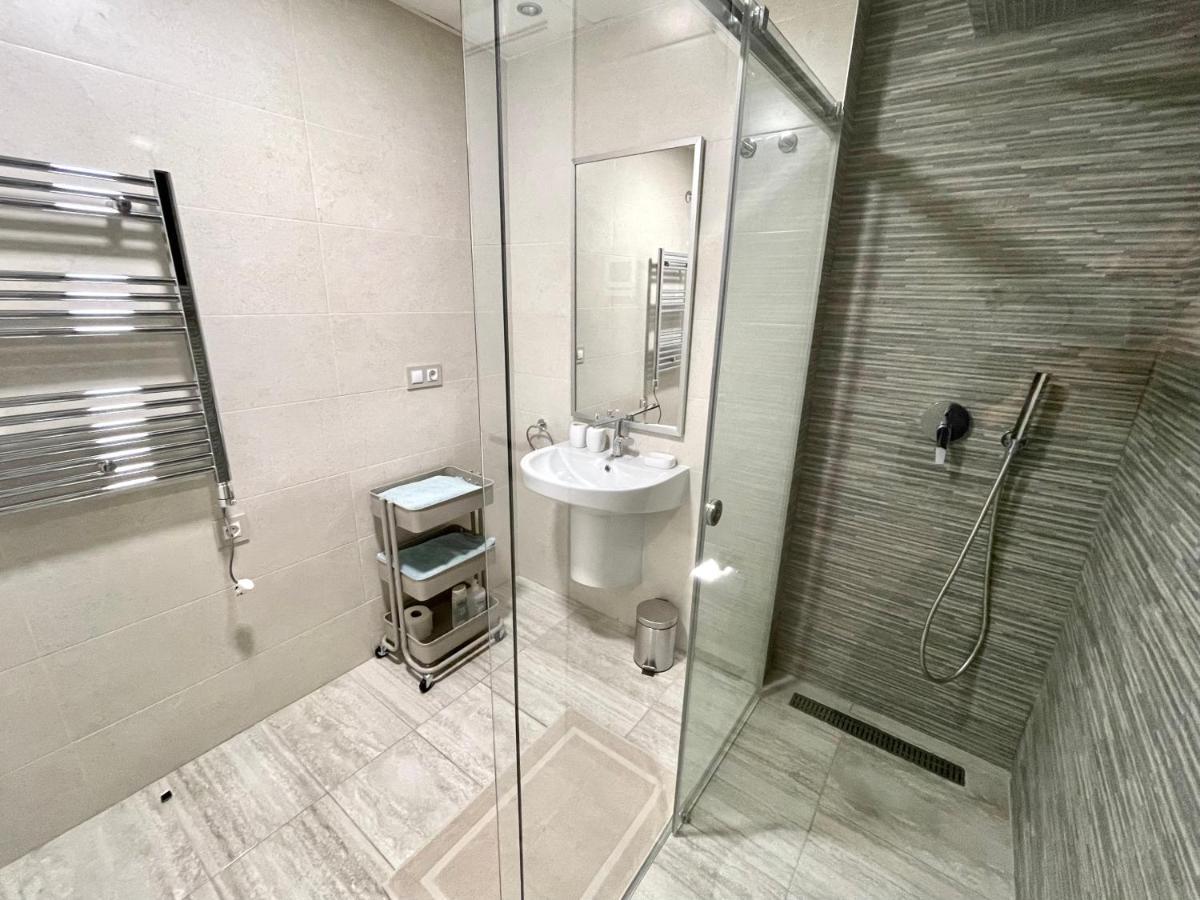 Exclusive Apartments On The First Line Of Benidorm Sol Y Mar Exterior photo